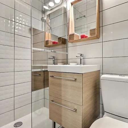 L'Exception Apartment Nimes Exterior photo