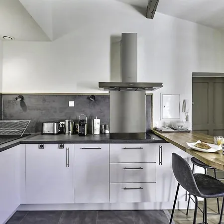 L'Exception Apartment Nimes Exterior photo