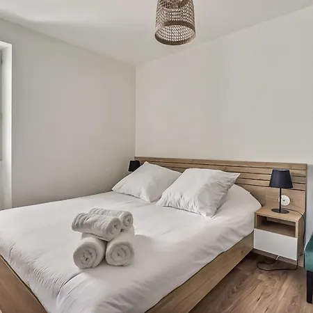 L'Exception Apartment Nimes Exterior photo