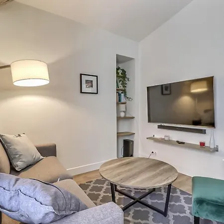 L'Exception Apartment Nimes Exterior photo