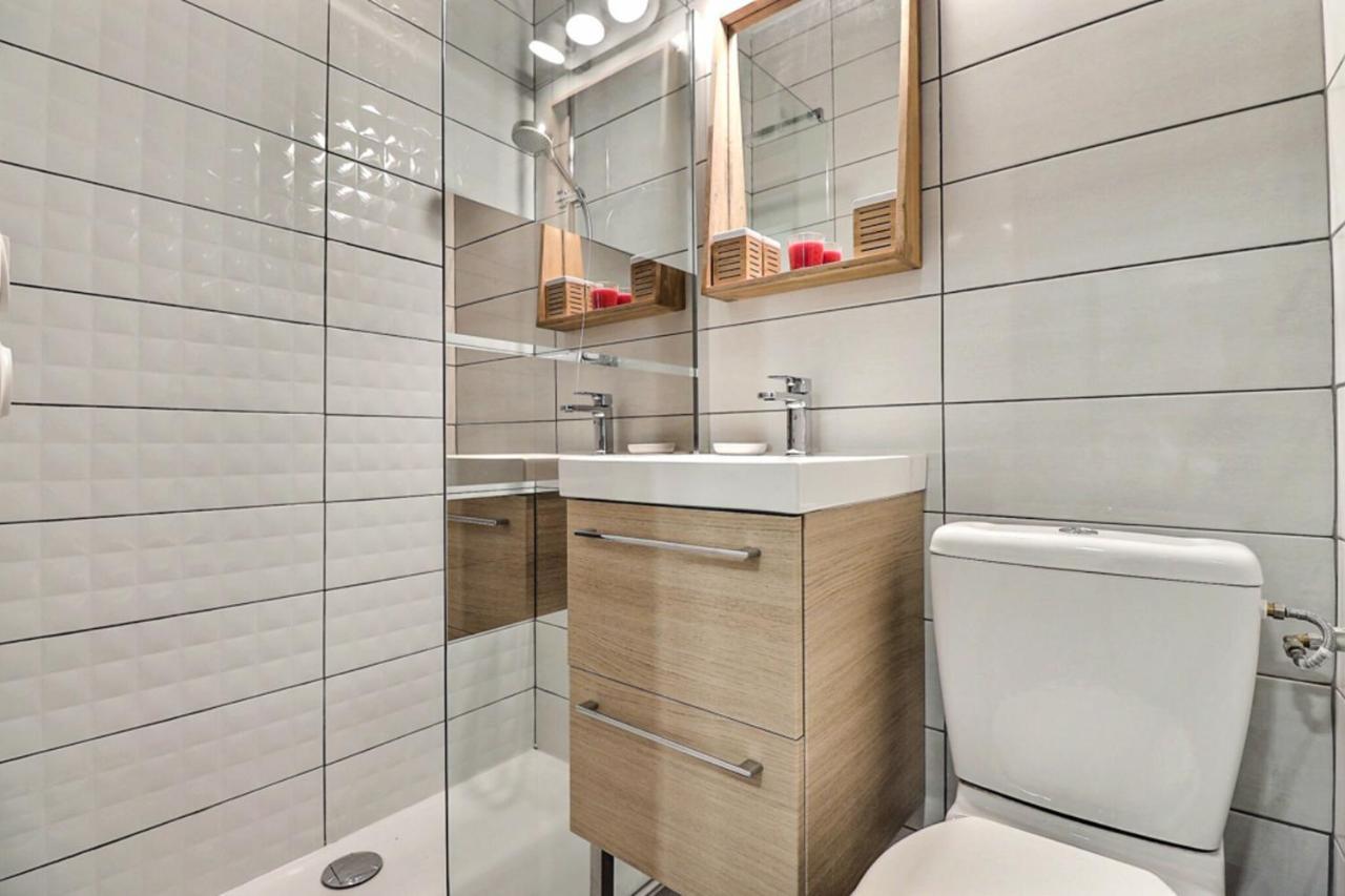 L'exception Apartment