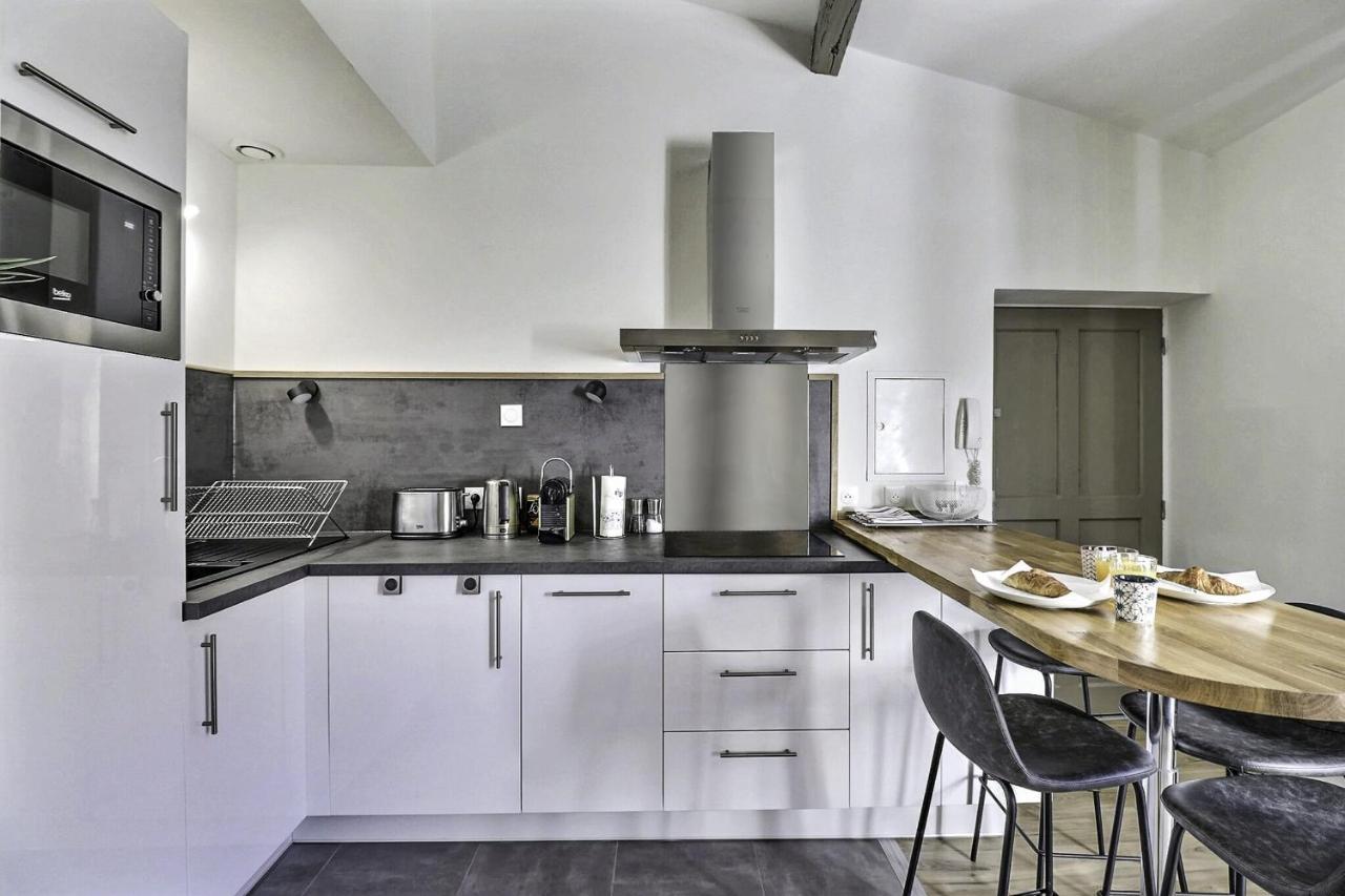 Apartment L'exception