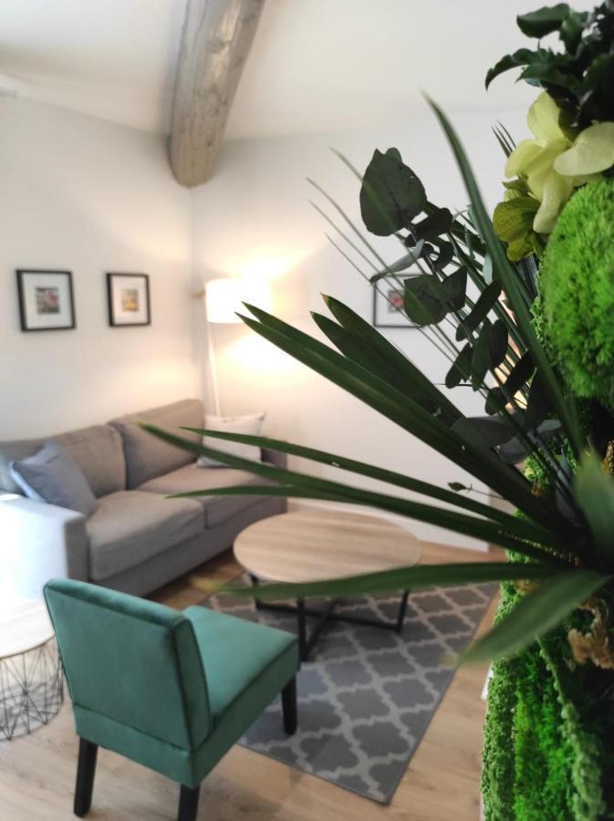 L'exception Apartment Nimes